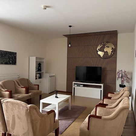 B&B Maria Hart Верт Экстерьер фото