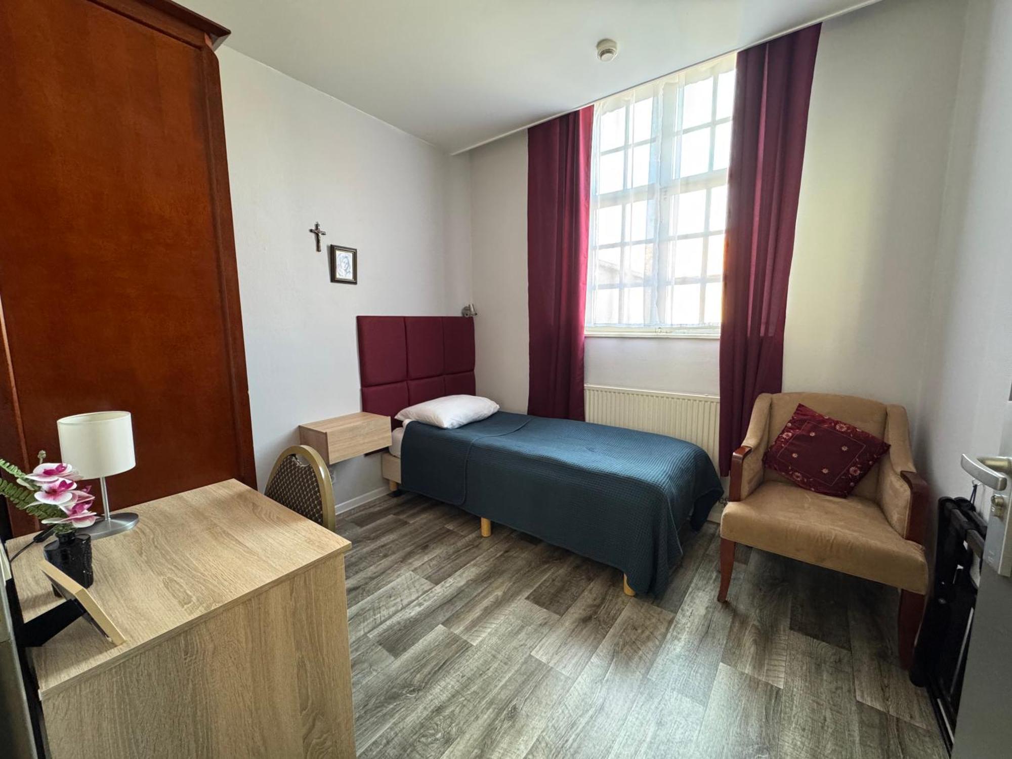 B&B Maria Hart Верт Экстерьер фото