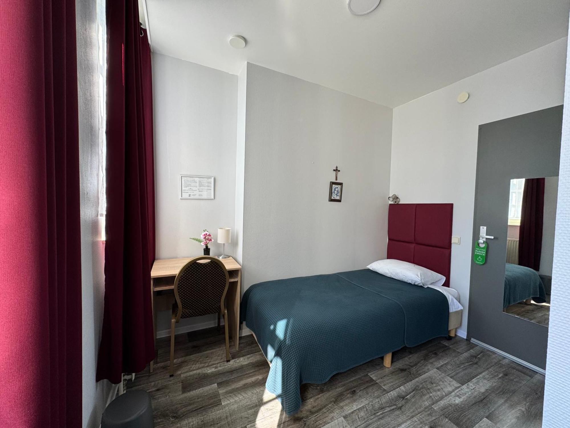 B&B Maria Hart Верт Экстерьер фото