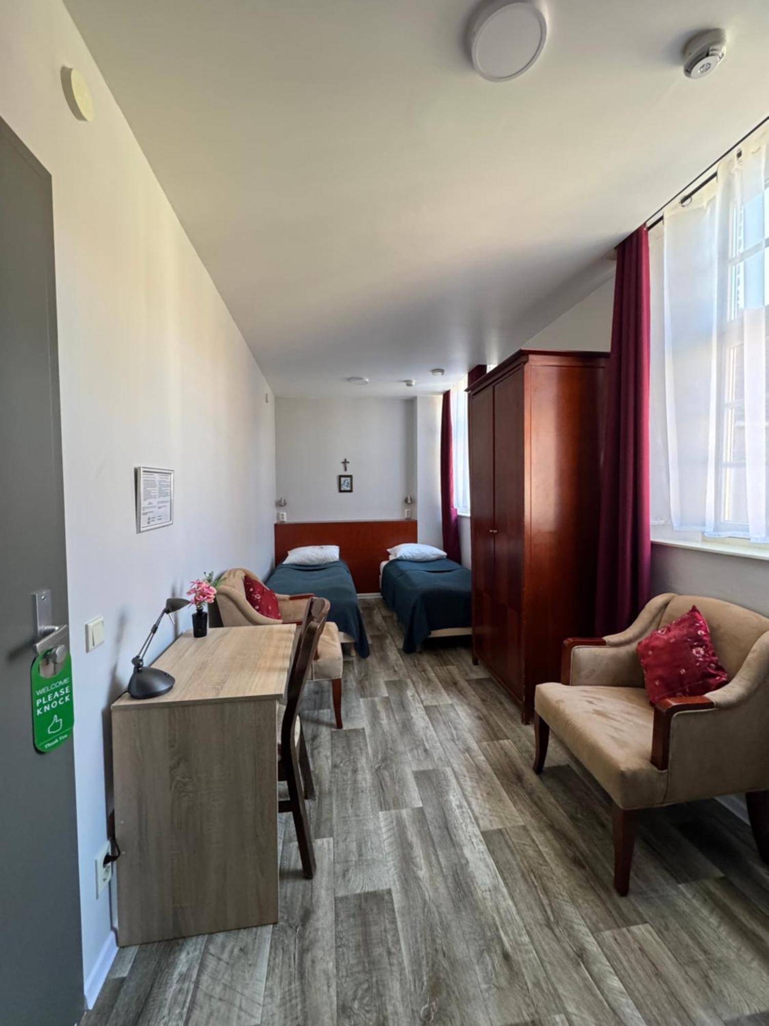 B&B Maria Hart Верт Экстерьер фото