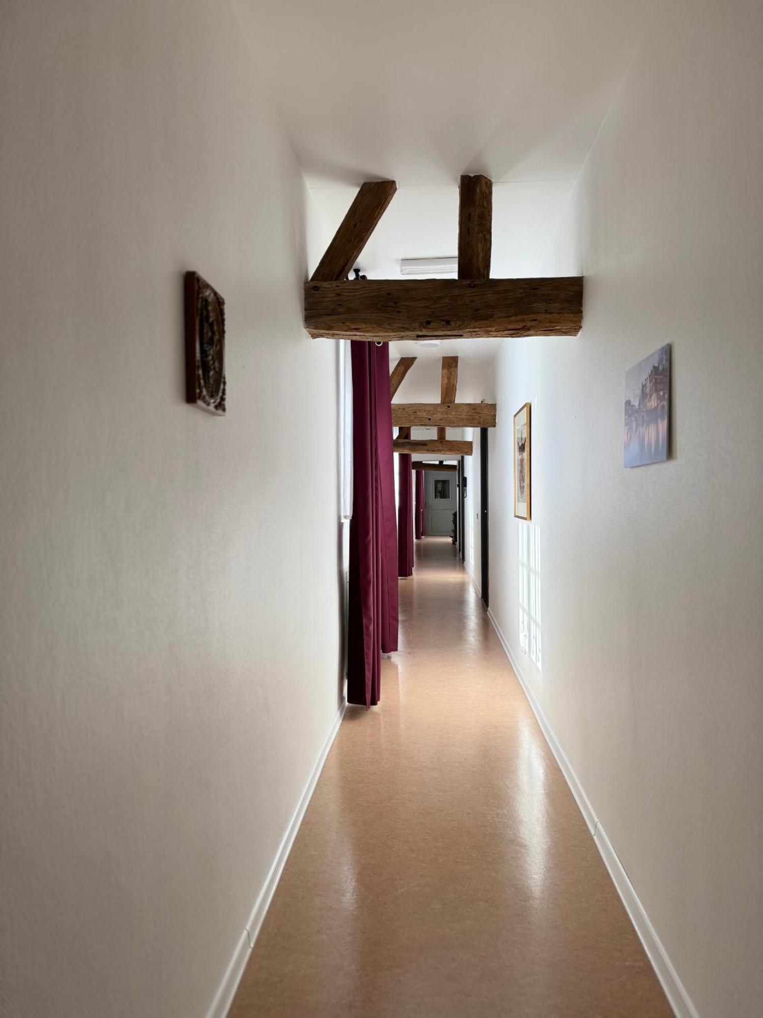 B&B Maria Hart Верт Экстерьер фото